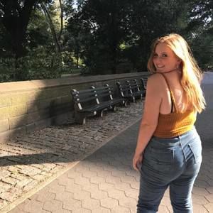 Meet your Posher, Lucy